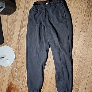 Gymshark Charcoal Joggers for Men